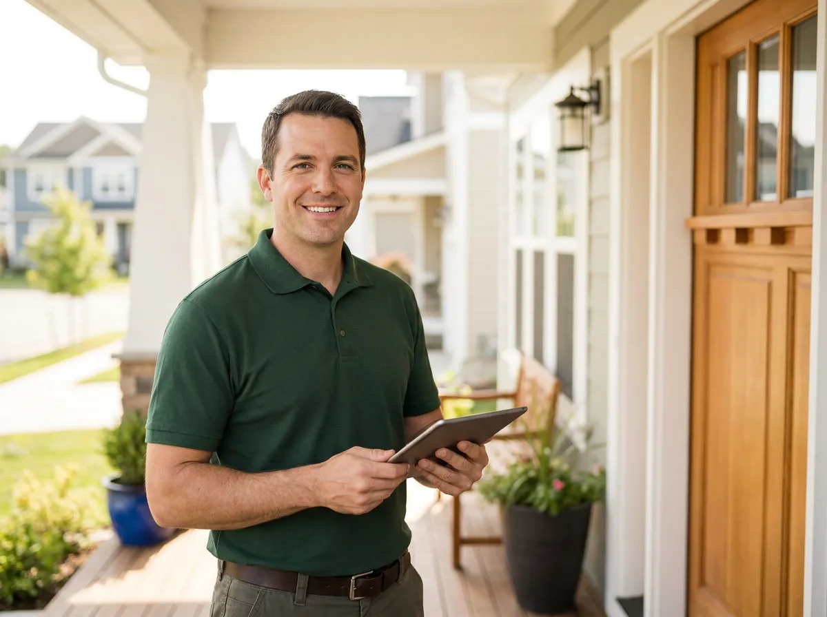 Pest control FAQs for Three Rivers, MI